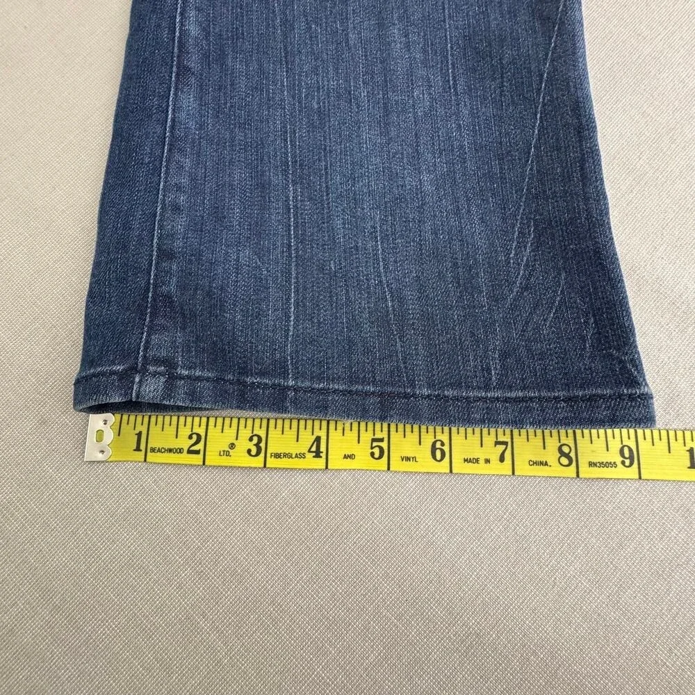 Fidelity Denim‎ Bella Donna jeans 29